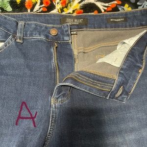Judy Blue Jeans Boyfriend Fit